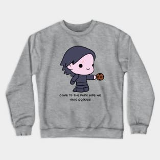 Ben Solo - we have cookies Crewneck Sweatshirt